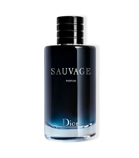 dior sauvage parfum for woman|dior sauvage the perfume shop.